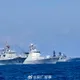 兵力已集結！中俄「海上聯合-2026」演習青島登場　雙方陣容曝