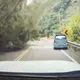 影/桃112縣道邊坡坍方！男狂喊「倒車」　險被活埋畫面曝
