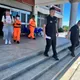 影/女通緝犯台南搭船到澎湖！　海巡眼尖認出逮捕解送地院