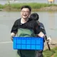 對高雄根本不熟？賴瑞隆專訪驚現「史詩級出糗」！？影片曝光網酸爆