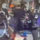 影/北市林森北路酒店2打2！醉男搶小黃飆粗口推人