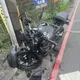 新北新店死亡車禍!黃牌重機撞休旅車 21歲騎士不治