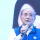 讚柯志恩有3大優點！鳳山後援會人潮增3倍　王金平：當選市長前兆