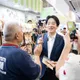 毒油進校園！綠媒轟蔣萬安還跑選舉 　黃揚明亮賴清德行程酸：擺爛