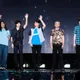 10萬青年變30萬人！五月天穿回26年前造型　阿信憶昔「買專輯送票」辛酸