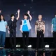 巴威颱風攪局！五月天大巨蛋「驚傳延期」　官方證實：嘉賓全取消