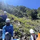 挑戰1天攻南湖大山卻天人永隔!男墜百公尺深谷亡