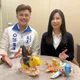 萬美玲大義滅親！佀廣洋簽賭下跪痛哭　媽親手移送少年法庭