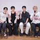 專訪／LUCY崔庠燁帶全體跳ZUMBA　申光一退伍爆「在軍中被迫看團員」
