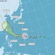 強颱巴威恐南偏登陸東部　最快7/9發布海陸警報