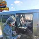 影/國3慘烈追撞「滿臉血、倒車內」！拖吊業者幫破門救人