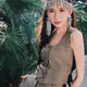 郭台銘球友風波延燒！林志玲發文「擁有保護自己的盔甲」引聯想