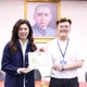 萬美玲秘書力挺佀廣洋！稱「選舉提小孩子時候的事不厚道」