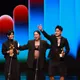 同婚後圓夢當媽！洪千涵「借弟弟精子」迎新生命　挺9月孕肚奪最佳導演