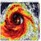 2天颱風假機率增？巴威最新侵襲率「9縣市」突破9成