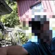 影/北市老翁持菜刀劃傷房東　警到場逮人送辦