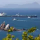 美軍中央司令部：美方對伊朗發動一系列打擊