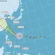 「風王」巴威進逼！中部以北防致災雨彈　最快明發海陸警