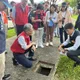 蔣萬安的考驗要來了！中央出手　勘查內湖下達指示
