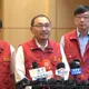 強颱巴威直撲！侯友宜下令24小時備戰