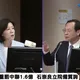 毒油燒進超商！藍委拿飯糰怒問「這能吃嗎？」　石崇良尷尬回應全紀錄