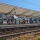 「手持電風扇」車廂起火狂燒疑首例！台鐵區間車冒濃煙乘客驚逃