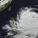強颱巴威「不排除東北角登陸」週四發海陸警！週末接豪雨