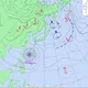 日氣象廳揭南方海域「颱風胚胎」跡象　不排除成颱