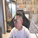 影/高速打臉片！蹦闆開直播駁拘提　影片尾聲被攻堅帶走