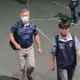 影/新北消防局採購弊案！專委50萬交保、大隊長10交保