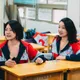 小S神還原大S俠女事蹟！「1句話逼退惡學姐」氣勢震懾全場