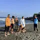 高雄西子灣老翁晨泳溺水　送醫搶救仍不治