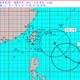 巴威颱風海警14:30發布！東北部、東南部海面納首波警戒