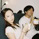 日本大咖來台狂嗑芒果冰！吳卓源笑喊找到知音　整團餓壞秒掃光