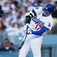 MLB/大谷翔平左膝不適　道奇宣布他退出明星賽