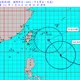 巴威來勢洶洶！海警第3報發布　東半部沿海慎防6米巨浪