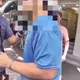 影/北市警溯源拘提3毒販　嫌犯開車外出多一條毒駕
