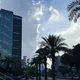 巴威停班課！基北北桃發出強風特報　災防辦急發警示