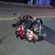 印尼女深夜騎單車…身後藏危機　突遭撞倒地、一夜後氣絕亡