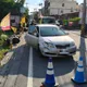 擦撞車禍卻見案外案！　女兒躺副駕「人卻走了」