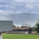 影/巴威逼近驚爆異象! 花蓮馬太鞍溪驚現罕見「沙塵捲」