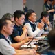 颱風假還有百貨公司營業！蔣萬安：以員工顧客安全為優先考量