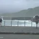 巴威暴風圈預計明晨觸陸　3縣市搖滾區、12縣市防豪雨