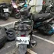 颱風天酒駕！基隆男子開車撞翻4機車逃逸　警方火速出動逮捕