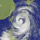 巴威暴風圈估明凌晨觸陸！北東、中南部山區接豪大雨