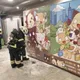 北車地下街行動電源自燃起火　民眾噴滅火器撲滅無人傷