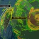 台灣被鎖進巴威範圍！　唯獨花東意外無風雨