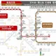 巴威強風達停駛標準　北捷高運量高架平面段暫停營運