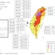 氣象署最新巴威風雨預測　7/12「10縣市」達停班課標準