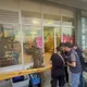 小偷颱風不停班！議員服務處被闖空門　洗劫公積金、茶葉